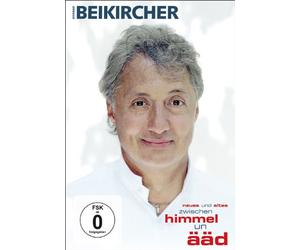 Konrad Beikircher - Neues und Altes zwischen Himmel un Ääd [Alemania] [DVD]