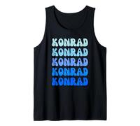 Konrad Camiseta sin Mangas