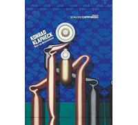 Konrad Klapheck: Nicht von Menschenhand