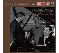 Konrad Paszkudzki - Come Dance With Me