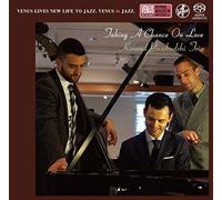 Konrad Paszkudzki - Taking A Chance On Love