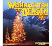 Konrad Plaickner - Weihnachten in Den Ber