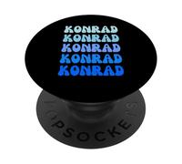 Konrad PopSockets PopGrip Adhesivo