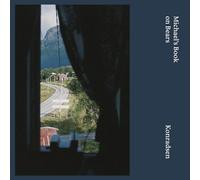 Konradsen - Michael's Book on Bears [Vinilo]