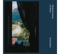 Konradsen – Michael's Book on Bears – Vinilo