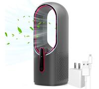 KONSIDEN Electric Household Tabletop Fans