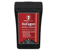 Końska Dawka Collagen Vital Max with Colostrum - 510 g
