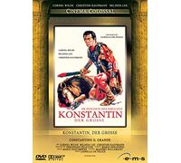 Konstantin, der Grosse [Alemania] [DVD]