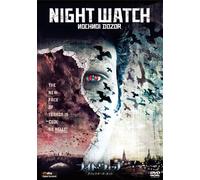 Konstantin Khabensky - Konstantin Khabensky - Night Watch Nochnoi Dozor [Edizione: Giappone] [Italia] [DVD]