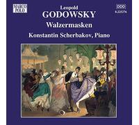 Konstantin Scherbakov - Musique Pour Piano /Vol.10