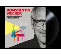 Wecker, Konstantin - Der Soundtrack Meines Lebens (Tollwood Muenchen Li [Vinilo]