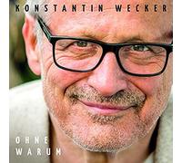 Konstantin Wecker – Ohne Warum – Vinilo – Edición limitada