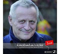 Konstantin Wecker & Spri - Stuermische Zeiten, Mein