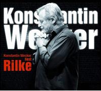 Konstantin Wecker Wecker Liest Rilke (CD) (Importación USA)