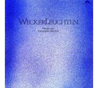Konstantin Wecker - Weckerleuchten