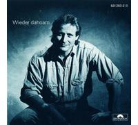 Konstantin Wecker - Wieder Dahoam