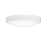 Konsthantverk Plafón Kant Ø45 cm White