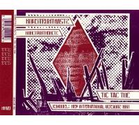 Konstrukt - Konstrukt - Tic Tac Toe