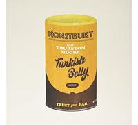 Konstrukt & Thurston Moore - Turkish Belly [Vinilo]