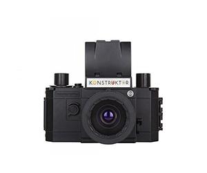 Konstruktor F
