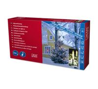 Konstsmide 1131-000 - Iluminación de Navidad de exterior