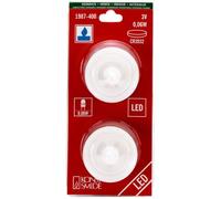 Konstsmide 1987-400 - Guirnalda Luminosa de Interior