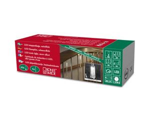 Konstsmide 2760-103 - Guirnalda Luminosa de Interior