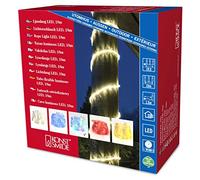 Konstsmide 3046-500 - Adorno de Navidad