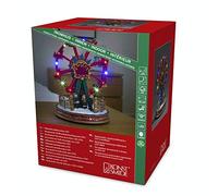 Konstsmide 3440 - 000 LED escenarios, plástico, multicolor