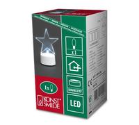 Konstsmide 4450-200 - Guirnalda Luminosa de Interior