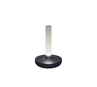 Konstsmide Biarritz 7827-373 - LED inalámbrico para interiores y exteriores, color gris oscuro