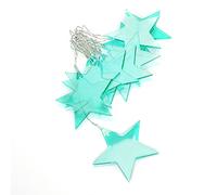 Konstsmide Cadena de Luces LED, Verde