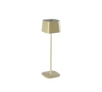 Konstsmide Capri USB | cerámica | interior/exterior | inalámbrico | 10 x 36 x 10 cm | 7814-333