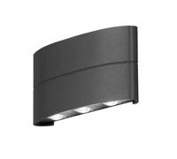 Konstsmide Chieri Spotlamp Buiten - 6-Lichts Led - 3000K - Ip54 - A... NUEVO