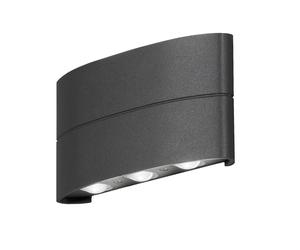 Konstsmide Chieri Spotlamp Buiten - 6-Lichts Led - 3000K - Ip54 - A... NUEVO