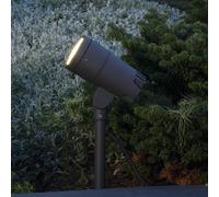 Konstsmide Foco con pica LED Andria 230 V, 9 W EC:EPREL:728794