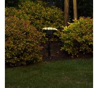 Konstsmide Foco exterior LED de haz extensivo Amalfi EC:EPREL:728730