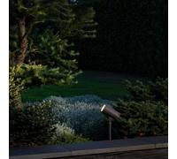 Konstsmide Foco LED con pica Andria 12 V, 3 W EC:EPREL:728954