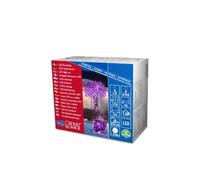 Konstsmide - Guirnalda LED para exteriores (40 diodos de colores)