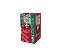 Konstsmide LED Sturmlaterne - Verde