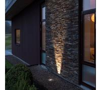 Konstsmide Malte foco empotrado LED iluminación flexible 9W EC:EPREL:727851