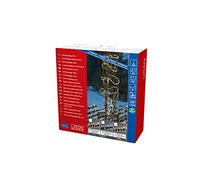 Konstsmide Mini Tubo de luz LED, Claro