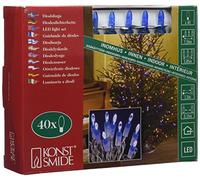 Konstsmide Tira de Luces LED
