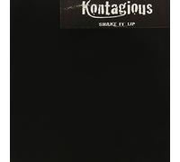 Kontagious - Shake It Up [Vinilo]