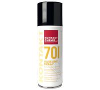 Kontakt 701 200ml Vaselinespray