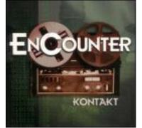 Kontakt (CD) Project-X Encounter