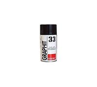 KONTAKT CHEMIE 76009 33 Grafito Barniz, 200 ml
