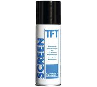KONTAKT CHEMIE 80704 Screen Pantalla TFT de limpiador, 100 ml