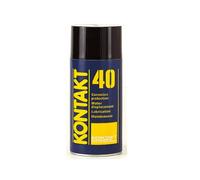 KONTAKT CHEMIE - Aceite Lubricante Antihumedad Protector Contra La Corrosion Kont-40/G