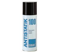 KONTAKT CHEMIE - Antistatik 100 Antistatikspray, 200 Ml